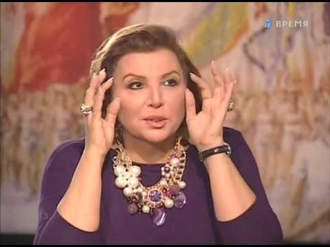 Видео: М Гулегина  По Волне Моей Памяти