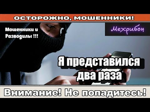 Видео: Мошенники звонят по телефону / Пластиковый полис запрещают ( сборник ).