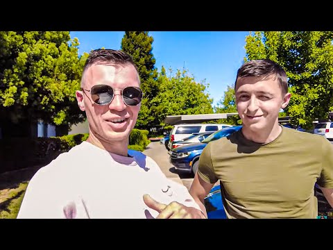 Видео: Авто-дилерская с нуля в США? Русский бизнес в Америке