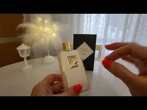 Видео: KILIAN GOOD GIRL GONE BAD распаковка и обзор аромата 