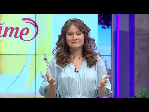 Видео: Здравствуйте от 26/11/2024 - ТНВ