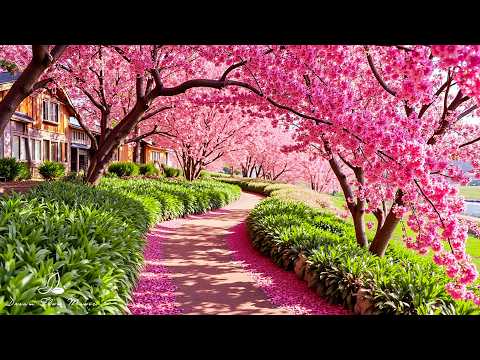 Видео: Успокаивает, восстанавливает нервную систему 🌿 Перестаньте думать, музыка для снятия стресса #6