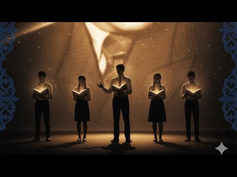 Видео: «Әуезов әлемі» | М. Әуезовтің 125 жылдығына арналған әдеби-сазды кеш