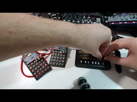 Видео: Korg Monotron Delay распаковка и обзор