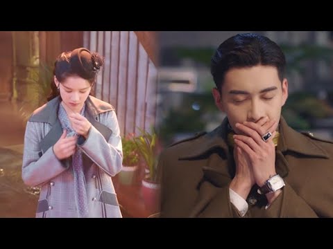 Видео: Командир и Золушка были полны любви друг к другу, смотрели на один и тот же фейерверк. EP11