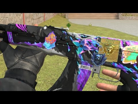 Видео: Мой Инвентарь по Коллекциям😇