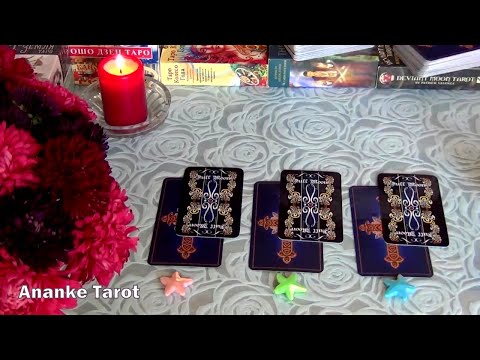 Видео: ИДЕТ ЛИ НЕГАТИВ НА ВАС ОТ ⚡ЖЕНЩИНЫ⚡? КТО ОНА? КАКОЙ ИМЕННО НЕГАТИВ..? Гадание Таро