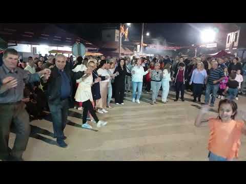 Видео: Видео моменти од вториот ден на Илинденски Видувања - Вршник Русиново 2025