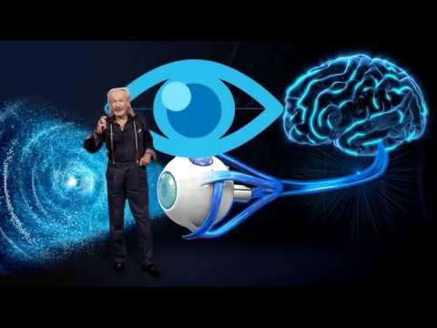 Видео: Вселенная внутри мозга -  Ahmed Hulusi