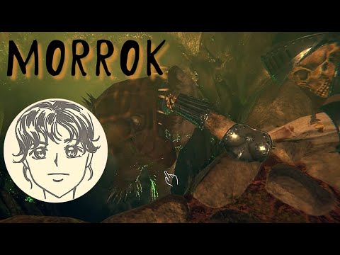 Видео: ПЫТОЧНАЯ. РЫБА. ВОРОТАꙬMorrok #2