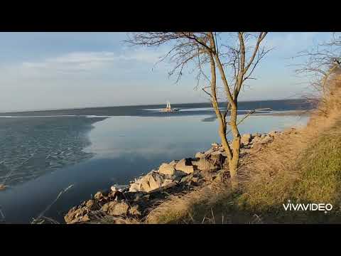 Видео: Светловодск Андрусовка Камни Замок