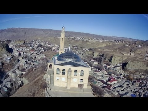 Видео: Акуша