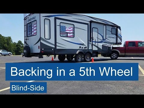 Видео: Как вернуться в пятом колесе