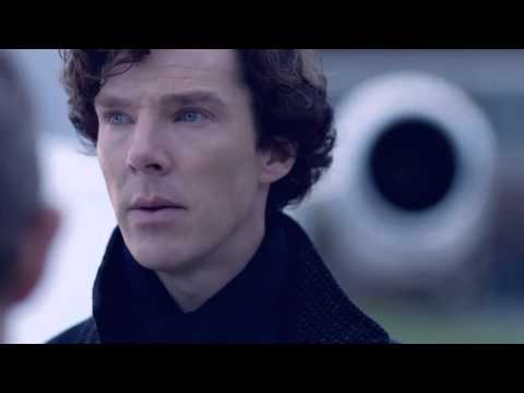 Видео: Johnlock || Не уходи ○ Sherlock BBC