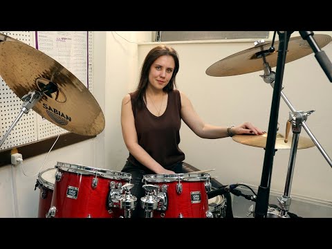 Видео: Country Slow. Дарья Соколова