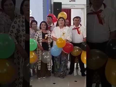 Видео: Сұлутөбе ауылы, 75 - тердің 30 жылдық кездесуі!
