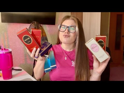 Видео: НОВАЯ ЗАРЯ КУЛЬТОВЫЕ АРОМАТЫ ПАРФЮМЕРНЫЙ СНОБИЗМ