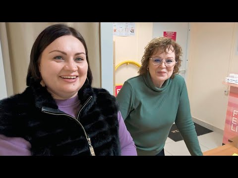 Видео: 📦 Большая распаковка / Тестируем новинки #фаберлик вместе / Честные отзывы