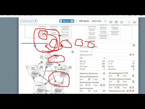 Видео: Читаем карту Бацзы