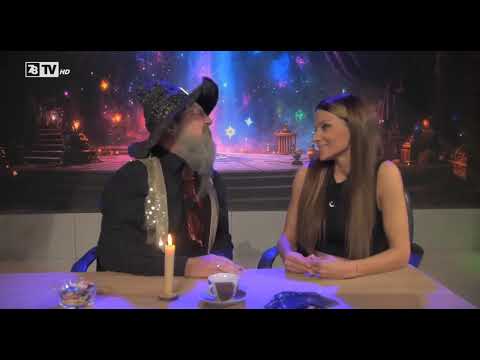 Видео: смях с Маг Илия и негова асистентка (Вечерното шоу на Слави Трифонов)  #смях