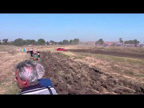 Видео: Раликрос Мадан 26.07.2015 год.- II квал. тур, дивизия "Супер"