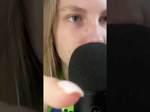 Видео: АСМР ТК ТК НА ФИФАЙН К678