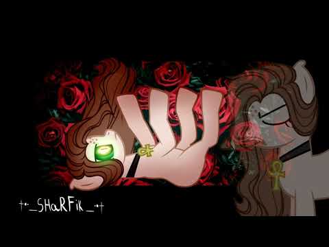 Видео: {Пони Клип} Розы (150+) (Ч.0)