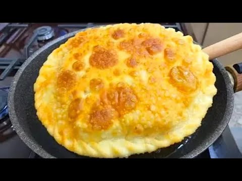 Видео: БОЖЕ КАК ВКУСНО! ПОДРУГА ИЗ ГРУЗИИ ПОКАЗАЛА ЭТОТ РЕЦЕПТ!Снимаю Шляпу Перед Тем Кто Придумал  Рецепт!