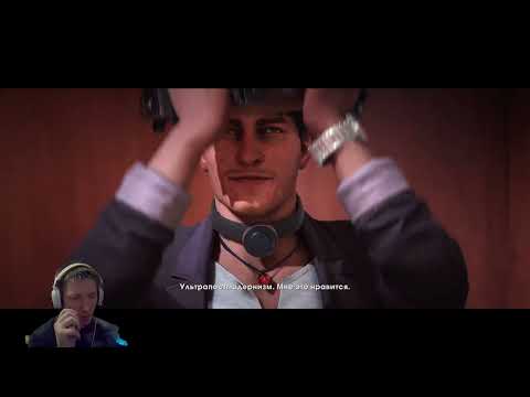 Видео: Saints Row:The Third Remastered  -В Кооперативе С @bladecold_1337