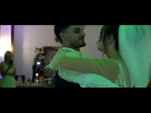 Видео: Перший танець