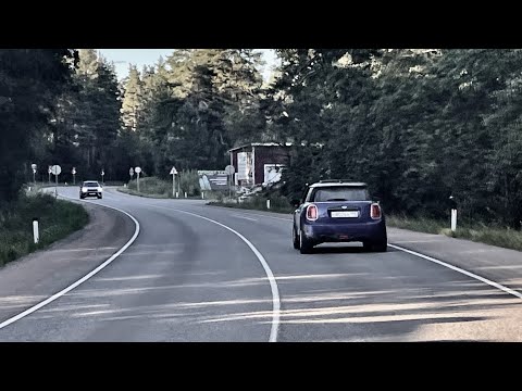 Видео: Про шины, события и смыслы