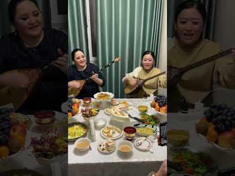 Видео: Жылқышының әні - Айгүл Елшібаева & Наркенже Серікбаева | Жылкычынын ыры