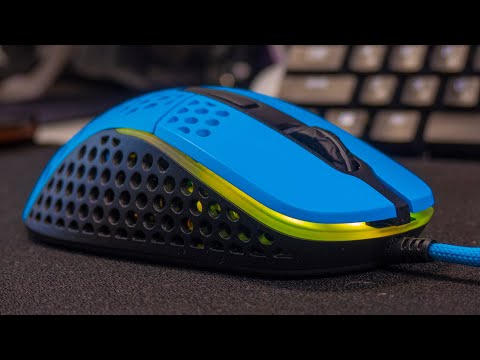 Видео: 🤔 ЧТО НЕ ТАК С XTRFY M4 ? - Мышь, которую я люблю и ненавижу одновременно