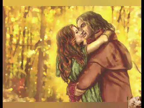 Видео: Румпельштильцхен и Белль