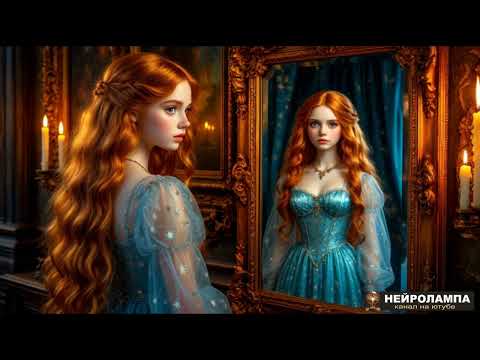 Видео: Часть2. Сказка про Ивана-Царевича и Серого волка. Фанфик.