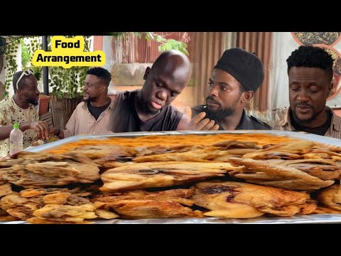 Видео: Организация питания