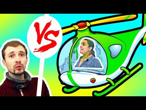 Видео: Полоса НЕУДАЧ в мини батлах! ПРоХоДиМеЦ против БолтушкИ! #8