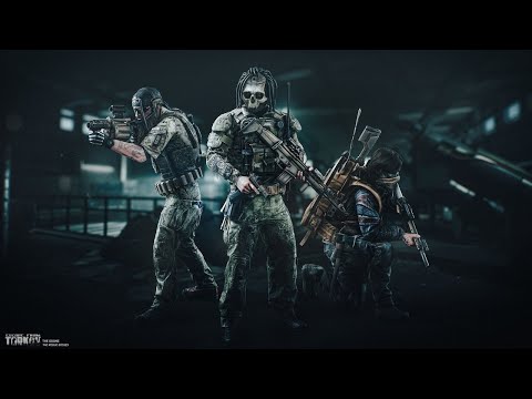 Видео: Поиск Гунов ( Залетные )