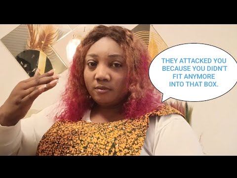 Видео: ОНИ ПОСЛАЛИ ДУХОВ-НАБЛЮДАТЕЛЕЙ, ПОТОМУ ЧТО ВАШ УСПЕХ БРОСИЛ ВЫЗОВ ИХ ПРЕДСТАВЛЕНИЮ О ТОМ, ЧТО ОНИ...