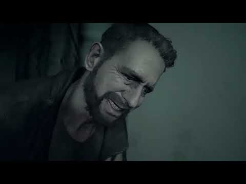 Видео: Resident Evil 7 PS5 часть 3 ФИНАЛ ( Эвелина)