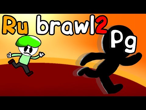 Видео: Я сделал бравл Старс в покет код!🤫 #RuBrawl2