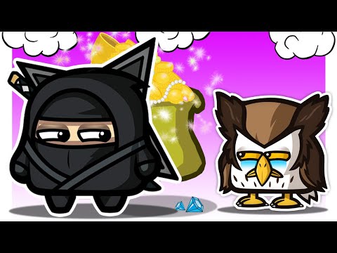 Видео: ЭПИЧНОЕ ПРОТИВОСТОЯНИЕ! СМЕШНЫЕ МОМЕНТЫ | ДВИГАЙСЯ ИЛИ УМРИ! ● Move Or Die ● Монтаж