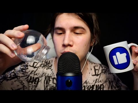 Видео: АСМР СТЕКЛЯННЫЕ ТРИГГЕРЫ ДЛЯ ПОЛУЧЕНИЯ МУРАШЕК И РАССЛАБЛЕНИЯ