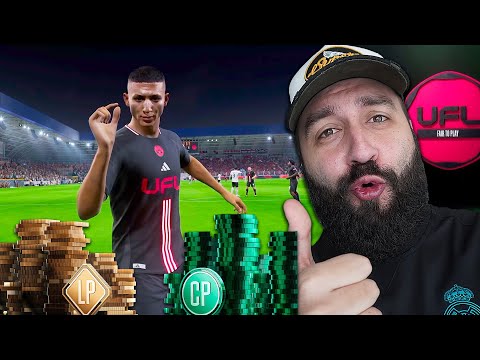 Видео: Полный разбор UFL, как разрабы "СПАСЛИ" игру!