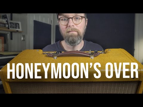 Видео: Стоит ли строить 5e3 Tweed Deluxe? Плюсы и минусы спустя 6 месяцев