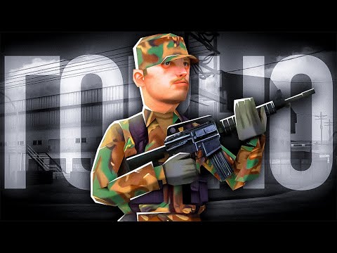 Видео: ВОЯКИ СКАТИЛИСЬ