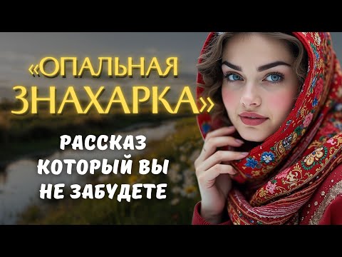 Видео: Не поверив в неизлечимый ДИАГНОЗ, отчаявшийся богач привез единственную дочь к ЗНАХАРКЕ в глуши…