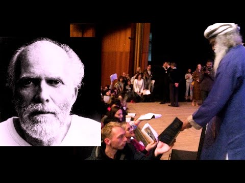 Видео: Роберт Адамс: Истинное Я и Просветление (Учение Адвайты)