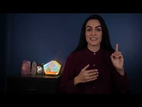 Видео: Ваш Третий Глаз открывается? Какие есть признаки открытия третьего глаза? (Third eye opening)