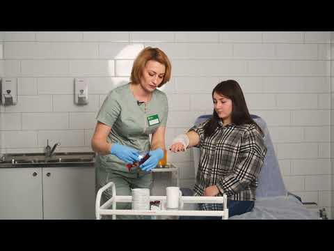 Видео: Чем пластиковый гипс отличается от традиционного? Сесорова Дарья о преимуществах пластикового гипса